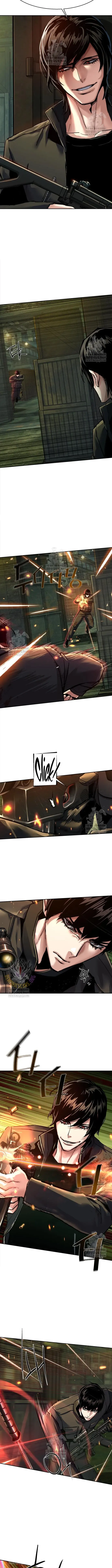 Read Teenage Mercenary ID Manga Online