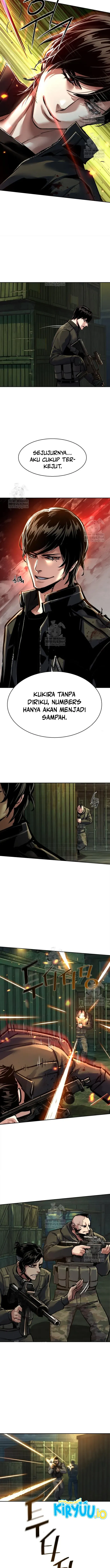 Read Teenage Mercenary ID Manga Online