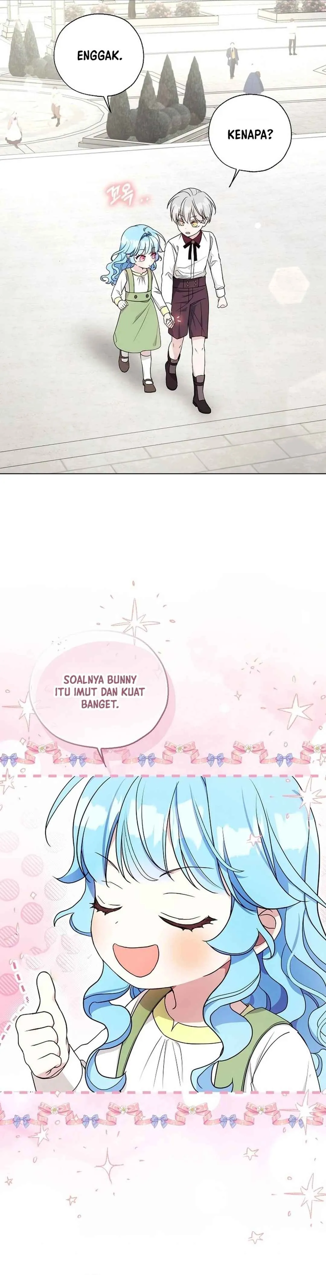 Read The Baby Villain is a Psychic ID Manga Online