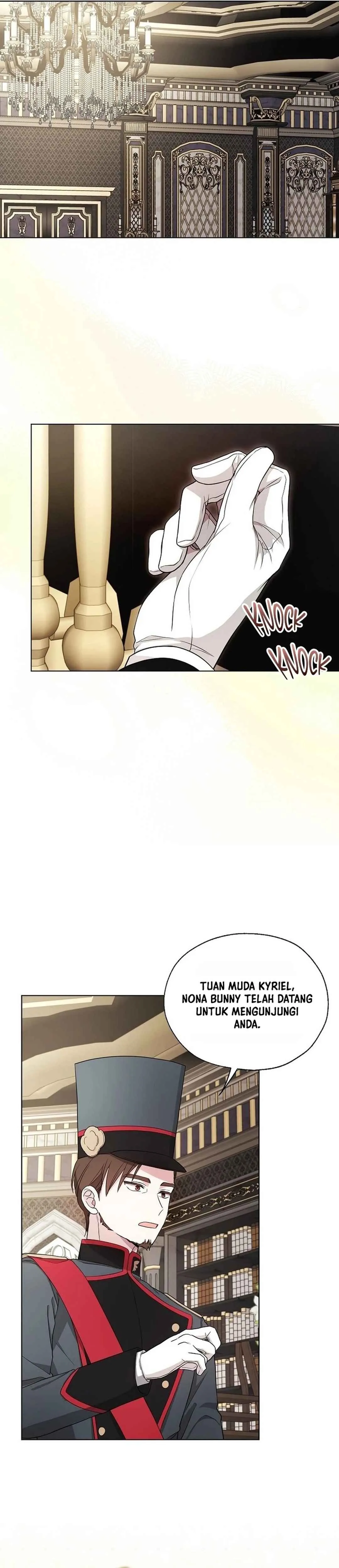 Read The Baby Villain is a Psychic ID Manga Online