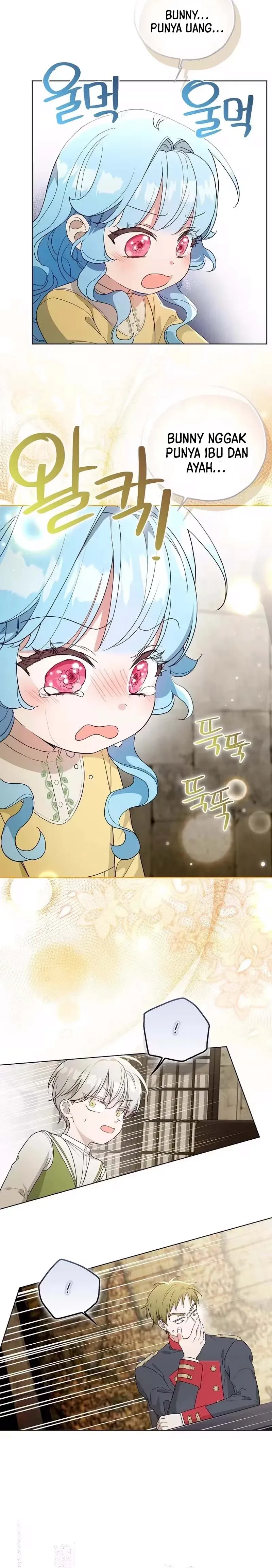 Read The Baby Villain is a Psychic ID Manga Online