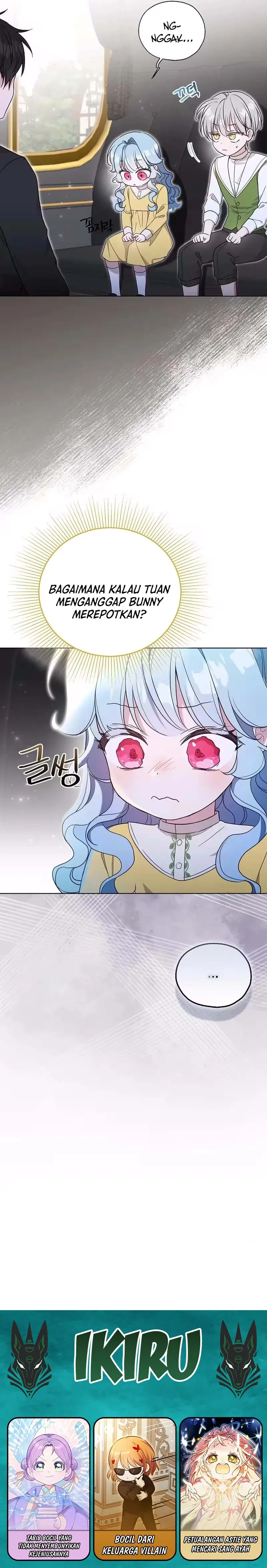 Read The Baby Villain is a Psychic ID Manga Online
