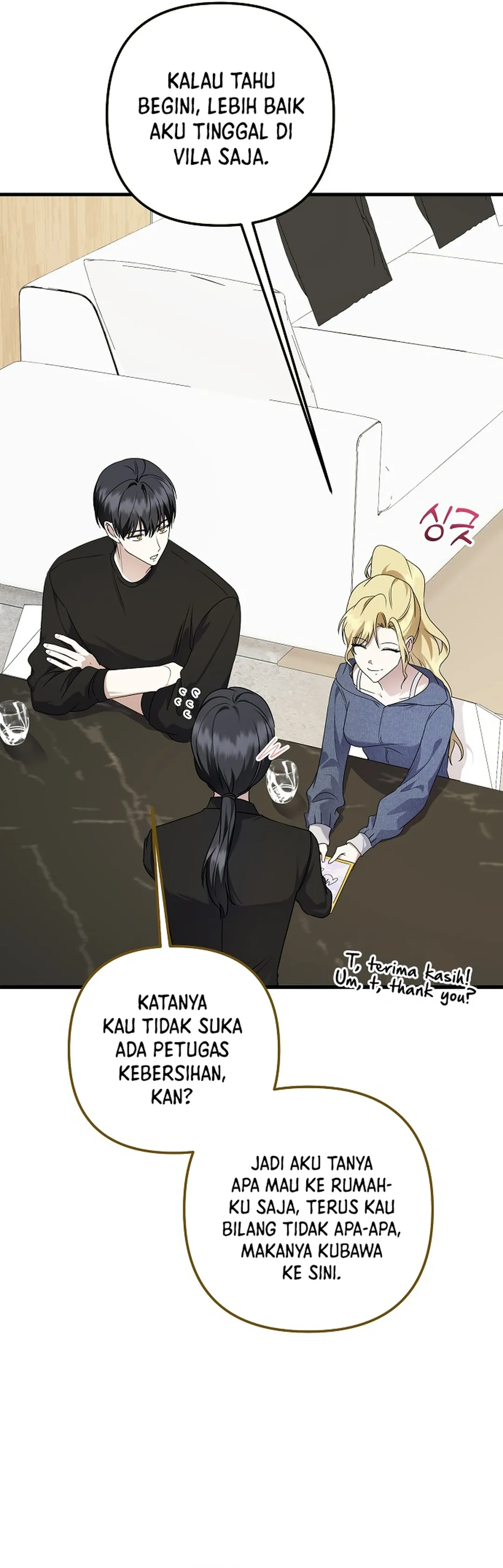 Read The Crazy Genius Composer Returns ID Manga Online