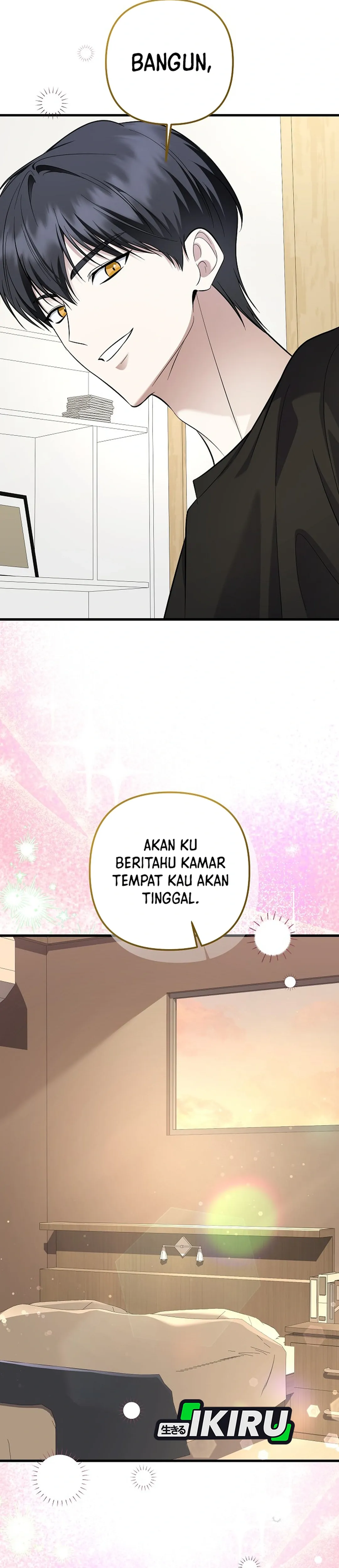 Read The Crazy Genius Composer Returns ID Manga Online