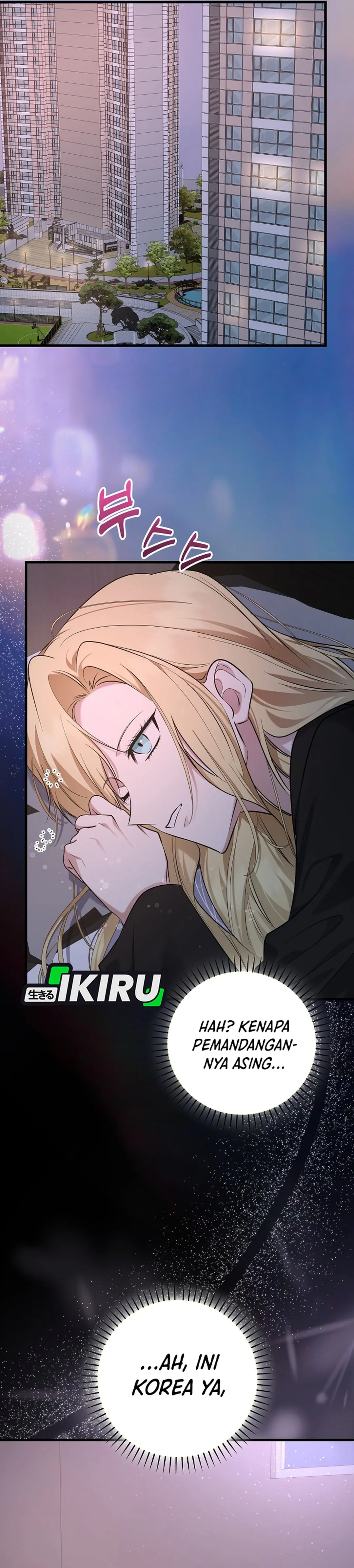 Read The Crazy Genius Composer Returns ID Manga Online