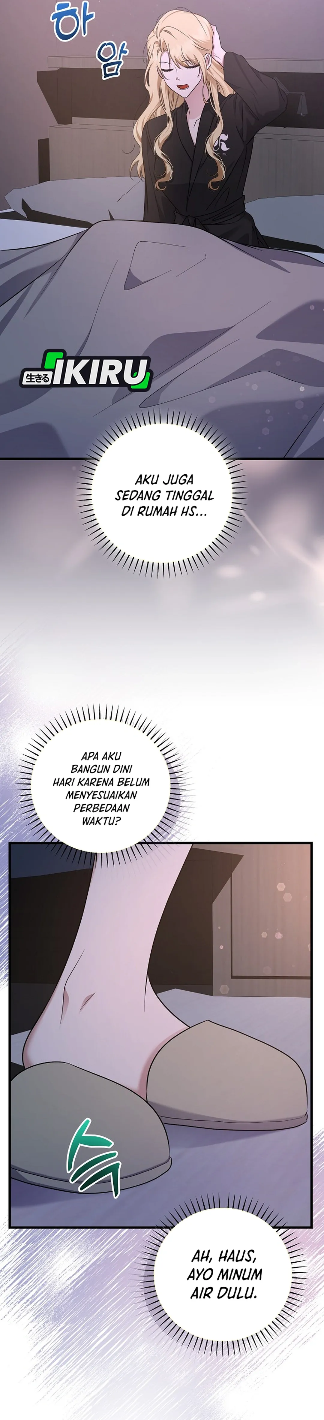 Read The Crazy Genius Composer Returns ID Manga Online