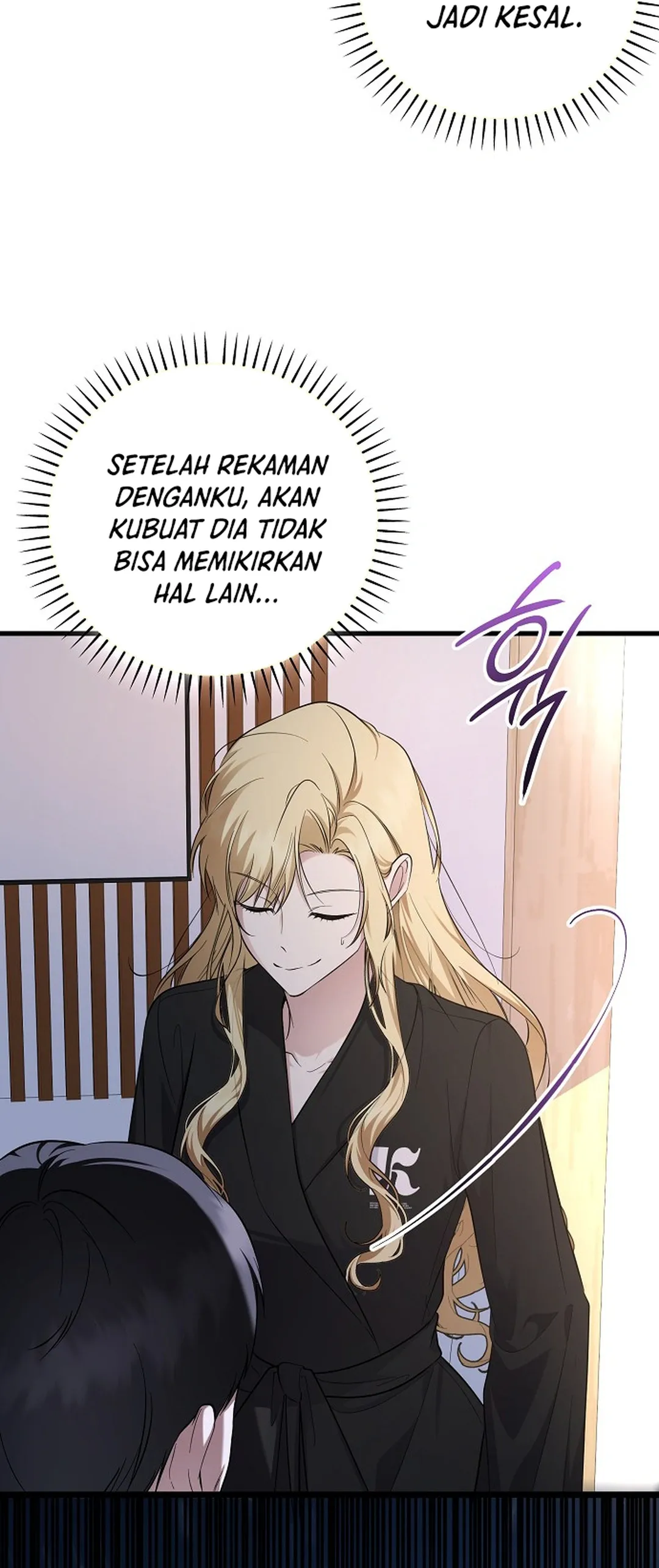 Read The Crazy Genius Composer Returns ID Manga Online