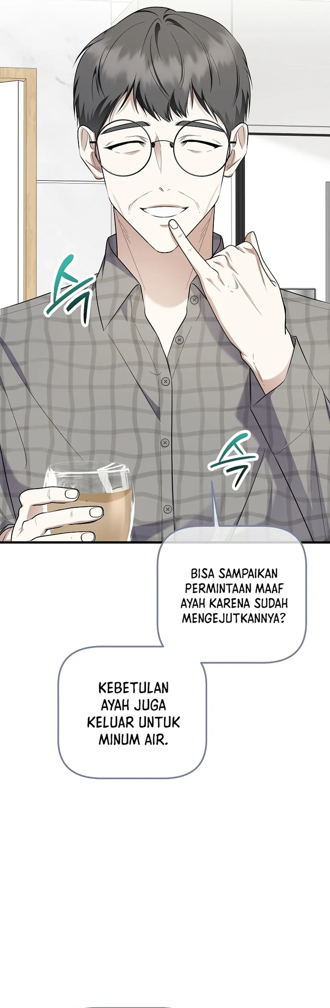 Read The Crazy Genius Composer Returns ID Manga Online