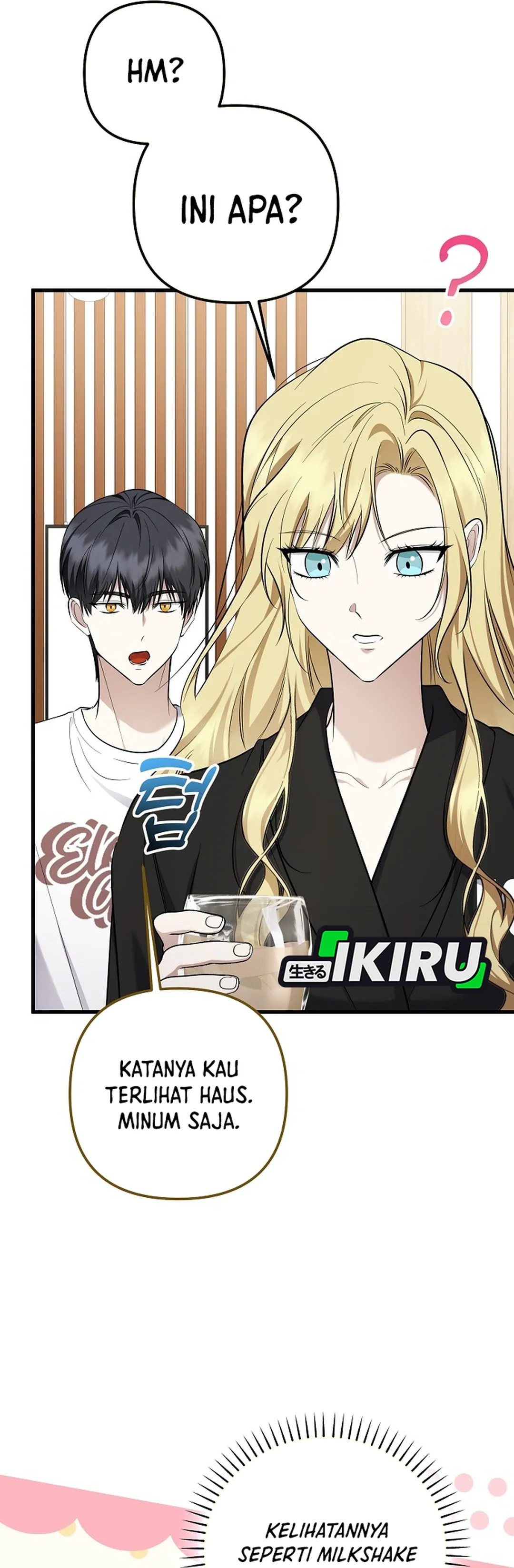 Read The Crazy Genius Composer Returns ID Manga Online