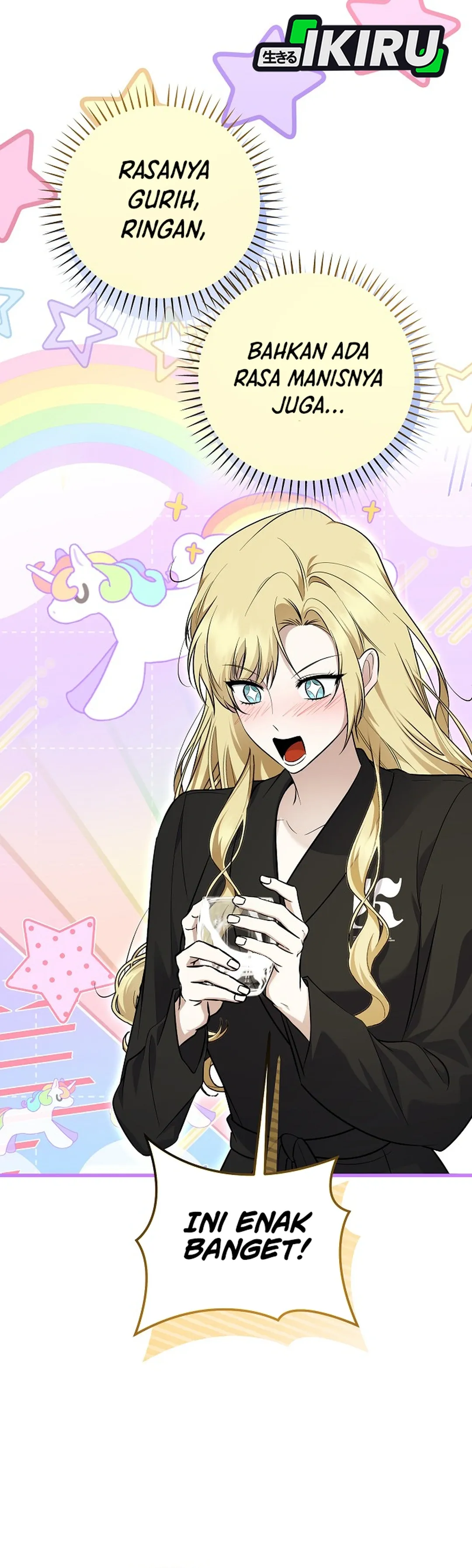 Read The Crazy Genius Composer Returns ID Manga Online