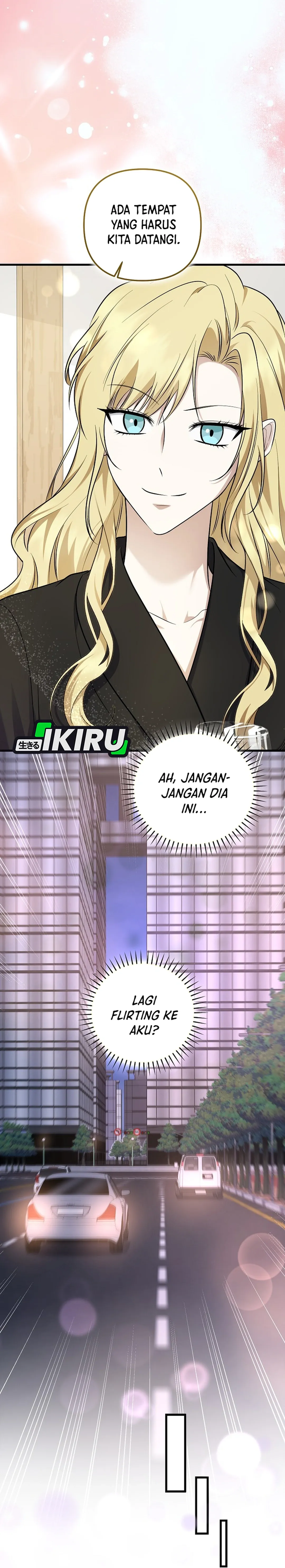 Read The Crazy Genius Composer Returns ID Manga Online