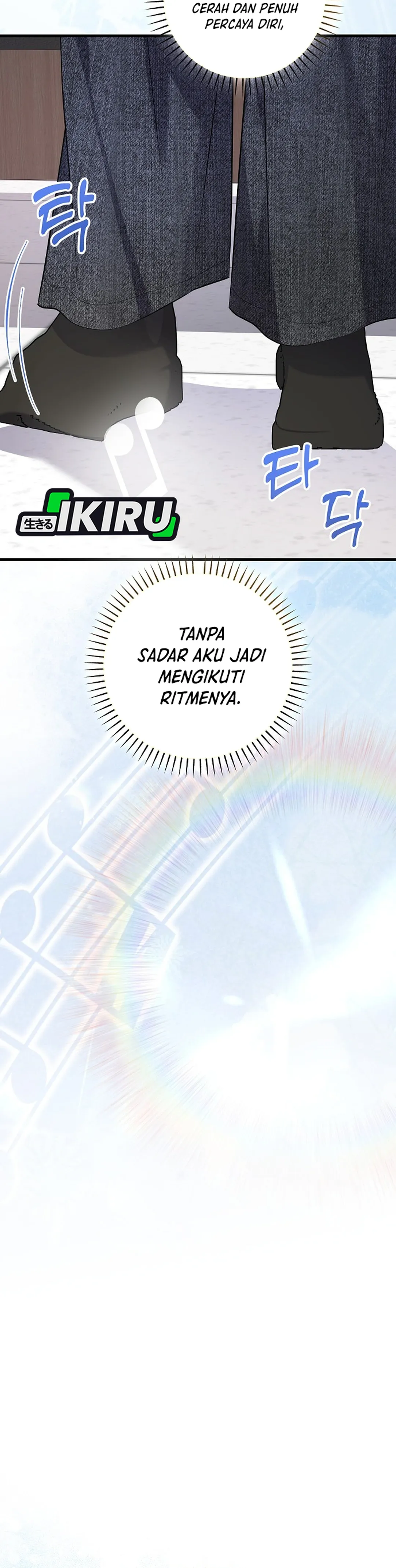 Read The Crazy Genius Composer Returns ID Manga Online