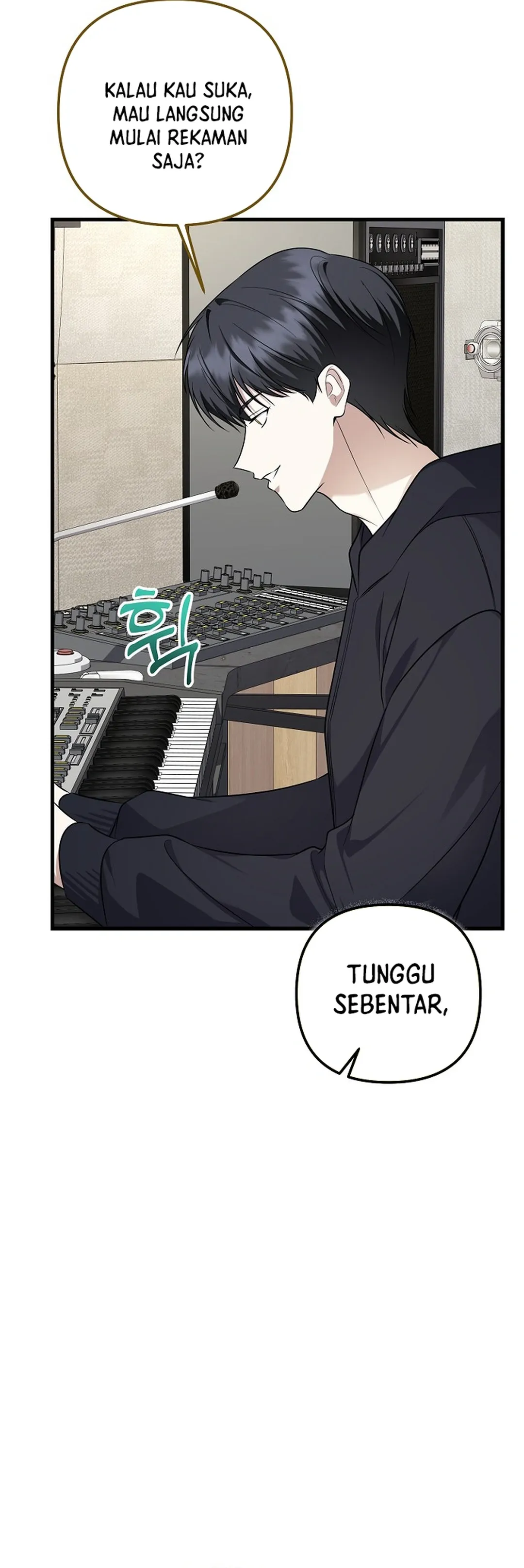 Read The Crazy Genius Composer Returns ID Manga Online