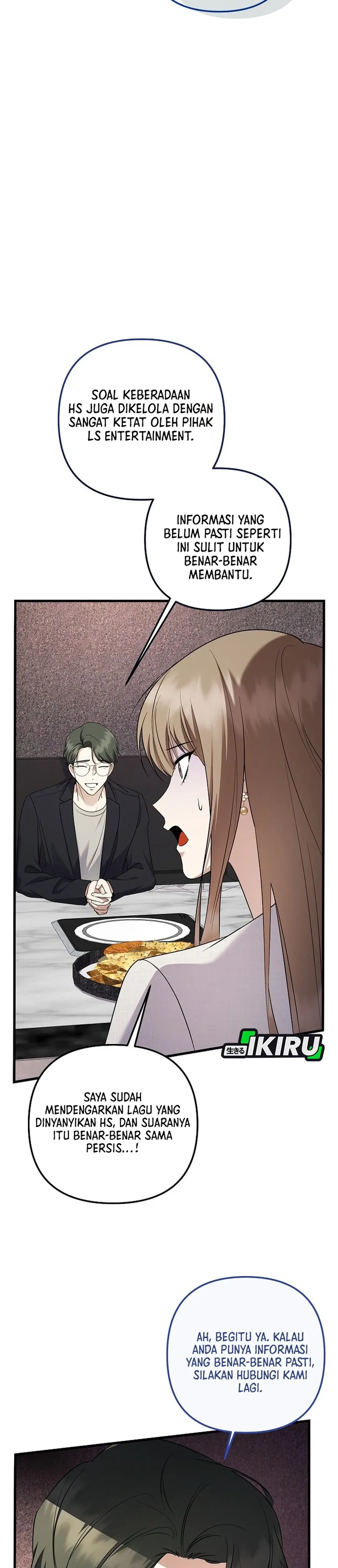 Read The Crazy Genius Composer Returns ID Manga Online