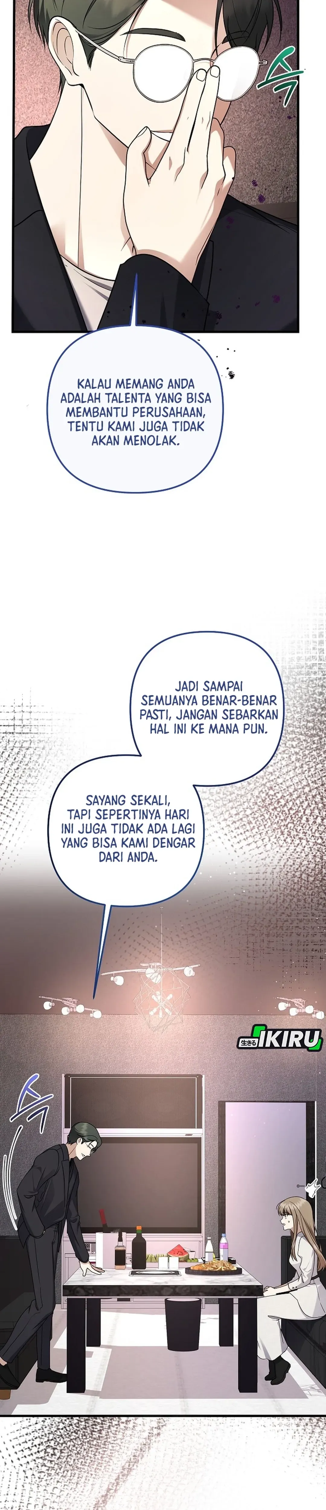 Read The Crazy Genius Composer Returns ID Manga Online