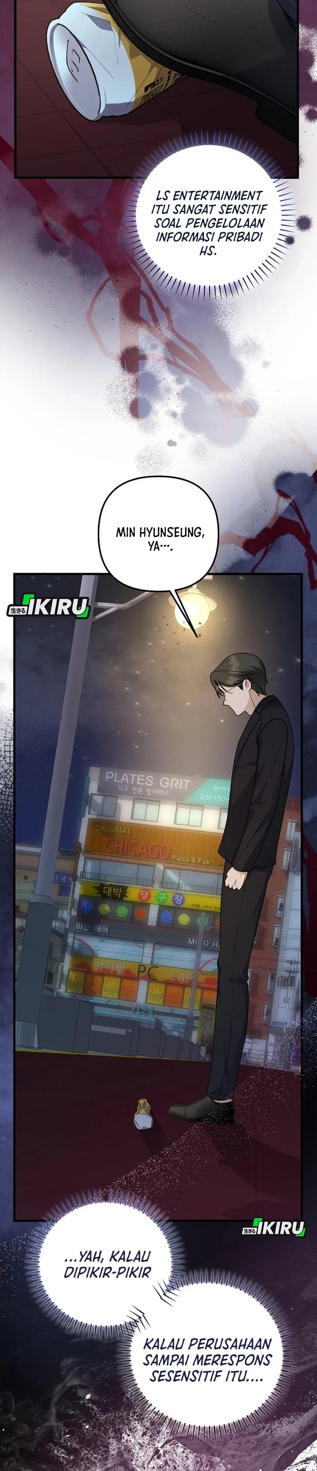 Read The Crazy Genius Composer Returns ID Manga Online