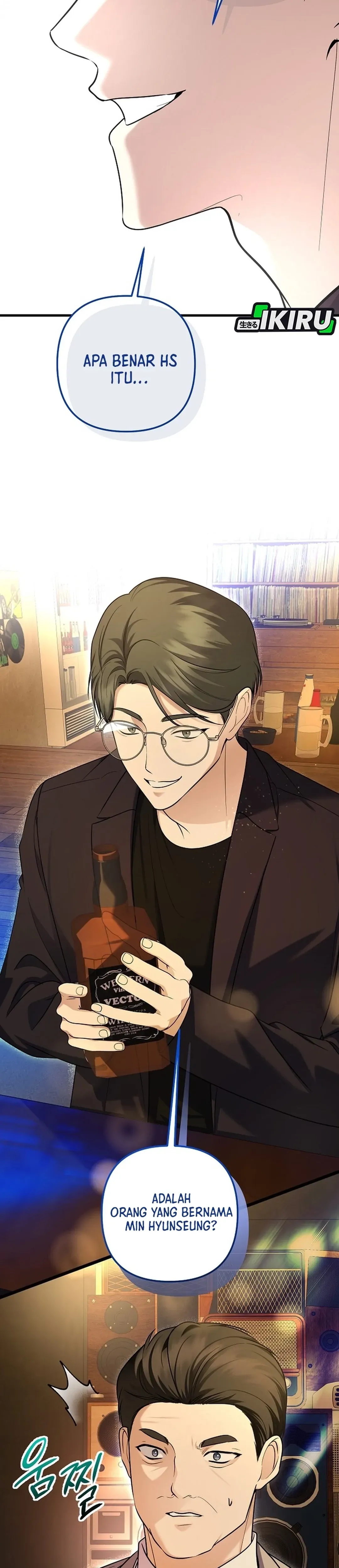 Read The Crazy Genius Composer Returns ID Manga Online