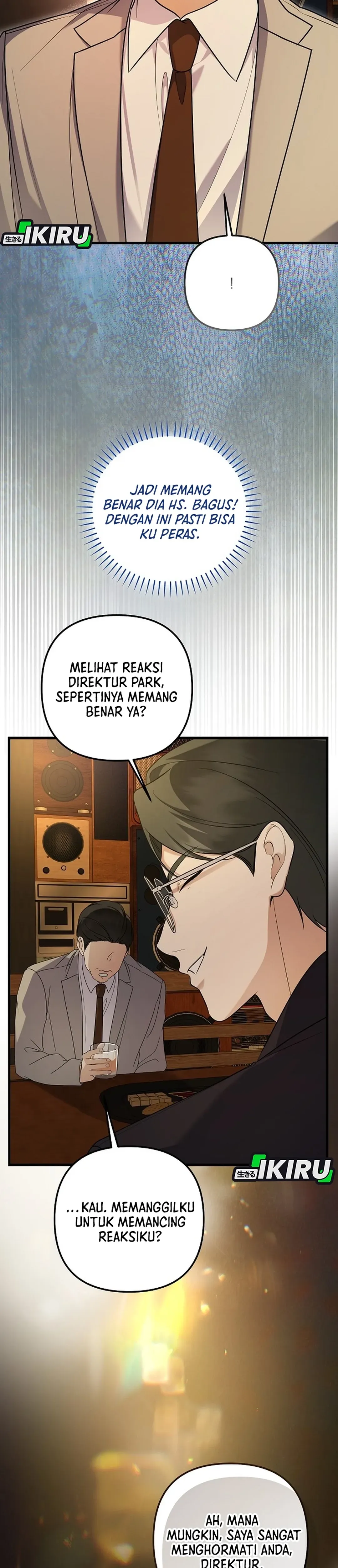 Read The Crazy Genius Composer Returns ID Manga Online