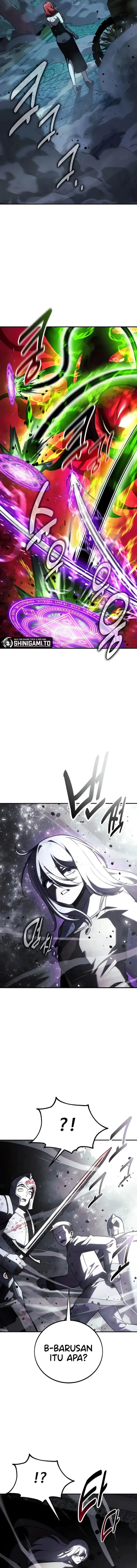 Read The Extra’s Academy Survival Guide ID Manga Online