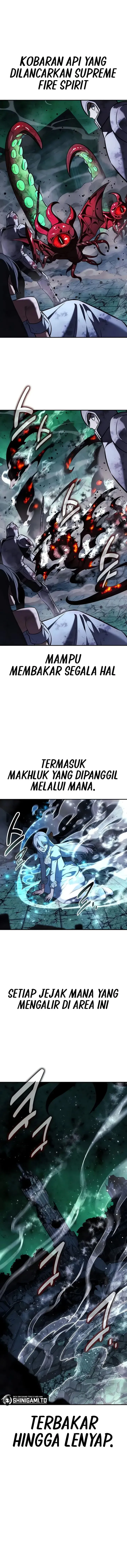 Read The Extra’s Academy Survival Guide ID Manga Online