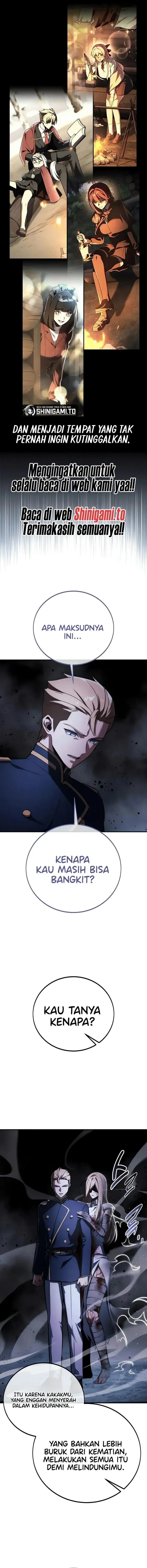 Read The Extra’s Academy Survival Guide ID Manga Online