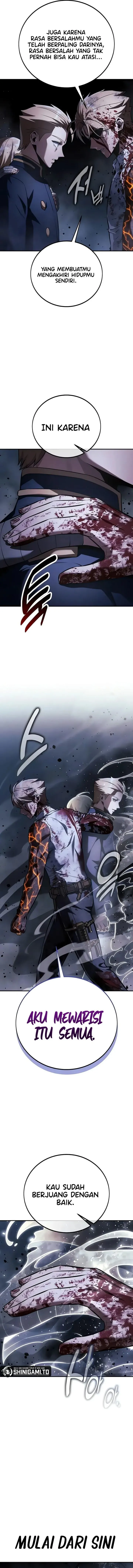 Read The Extra’s Academy Survival Guide ID Manga Online