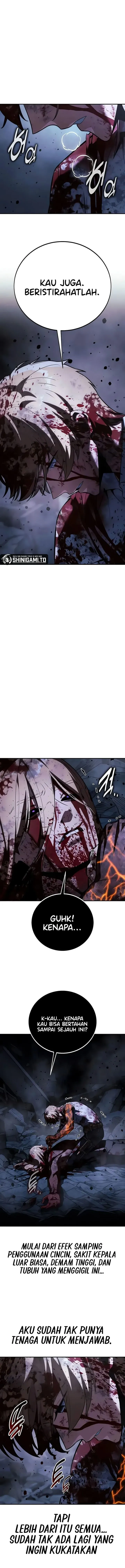 Read The Extra’s Academy Survival Guide ID Manga Online