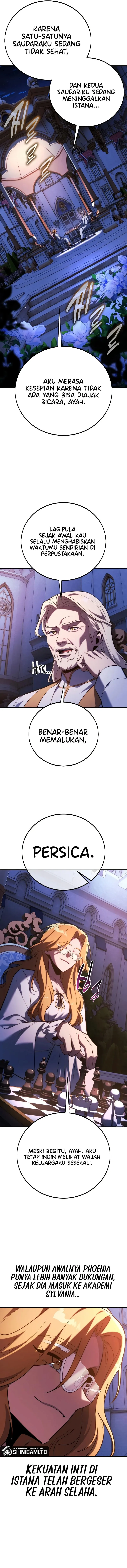 Read The Extra’s Academy Survival Guide ID Manga Online