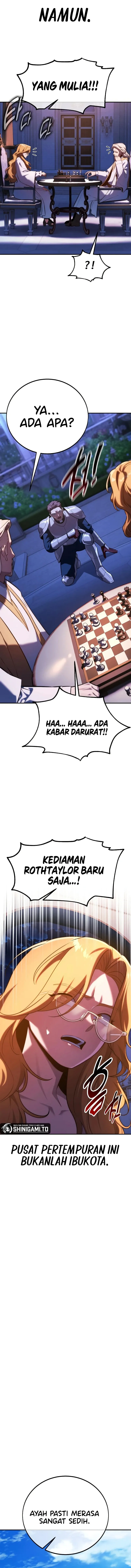 Read The Extra’s Academy Survival Guide ID Manga Online
