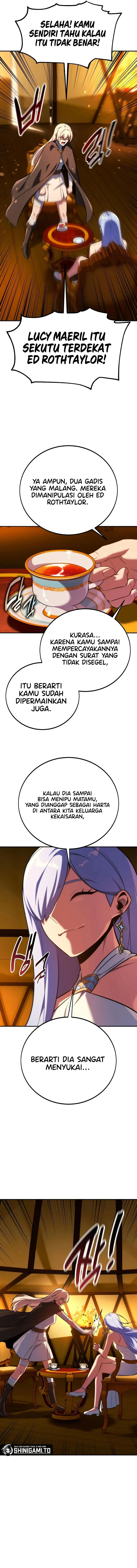 Read The Extra’s Academy Survival Guide ID Manga Online
