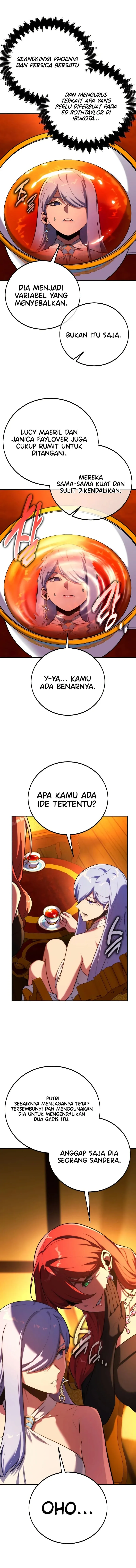 Read The Extra’s Academy Survival Guide ID Manga Online