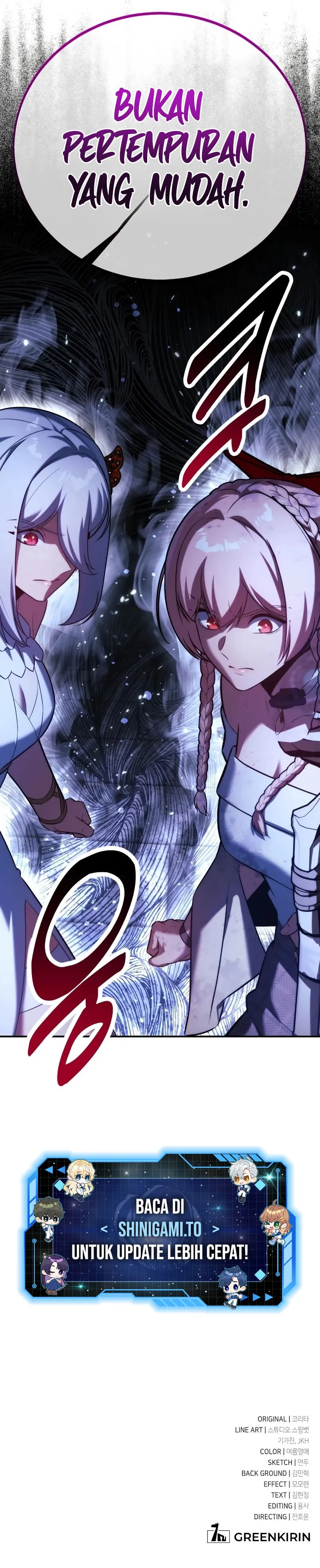 Read The Extra’s Academy Survival Guide ID Manga Online