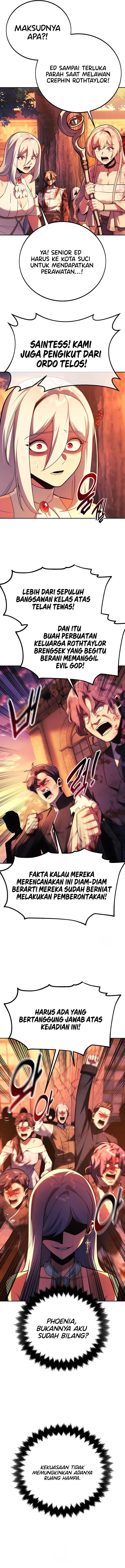Read The Extra’s Academy Survival Guide ID Manga Online