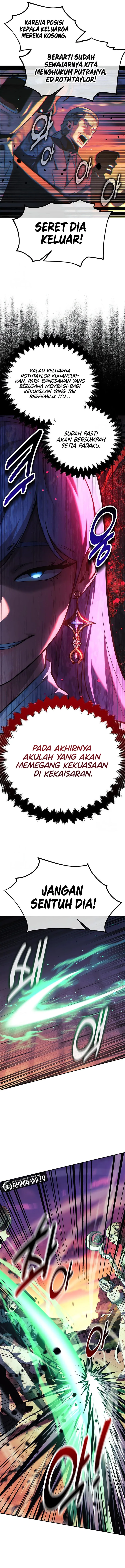 Read The Extra’s Academy Survival Guide ID Manga Online