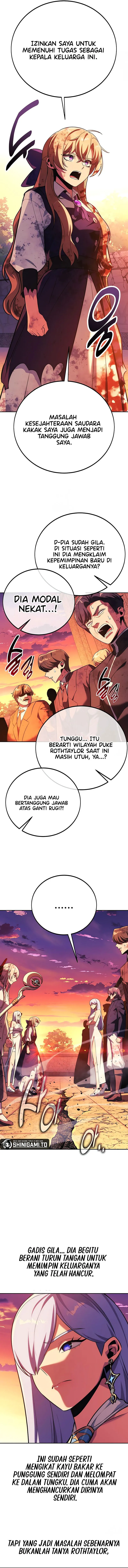 Read The Extra’s Academy Survival Guide ID Manga Online