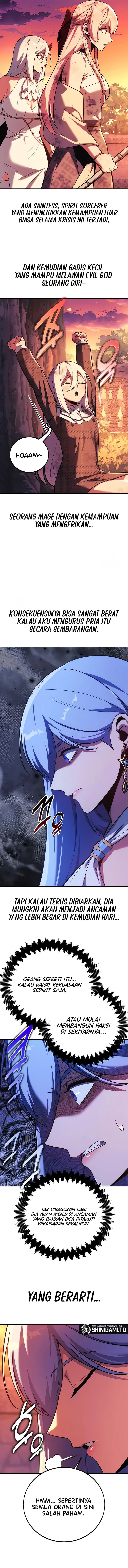 Read The Extra’s Academy Survival Guide ID Manga Online