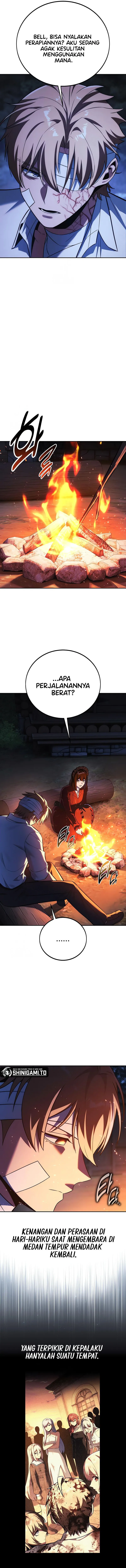 Read The Extra’s Academy Survival Guide ID Manga Online