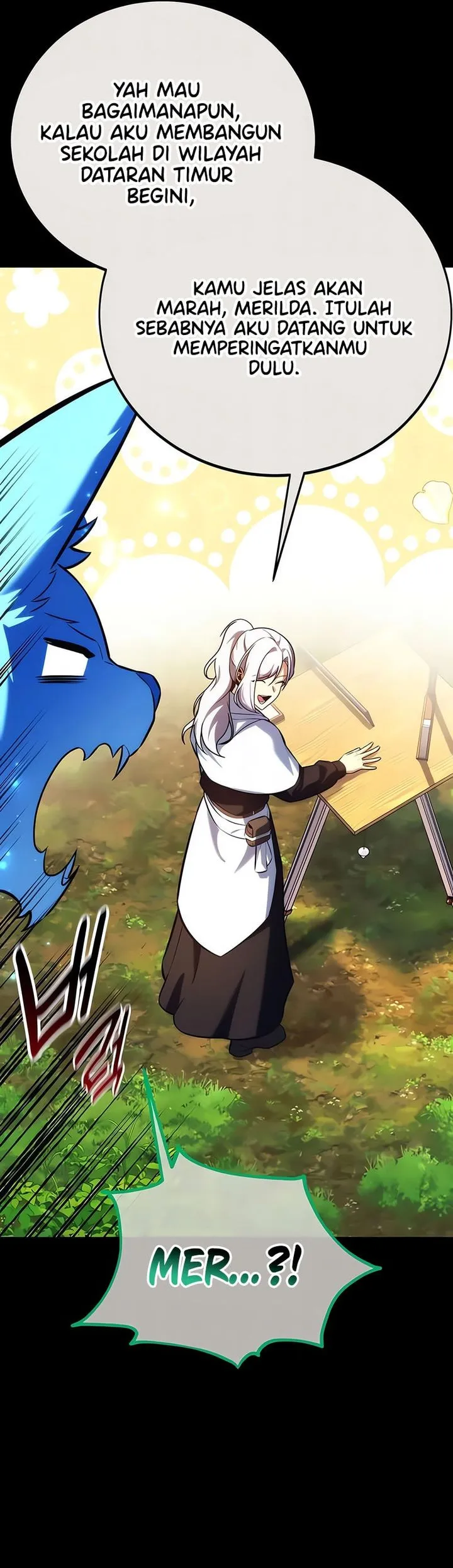 Read The Extra’s Academy Survival Guide ID Manga Online