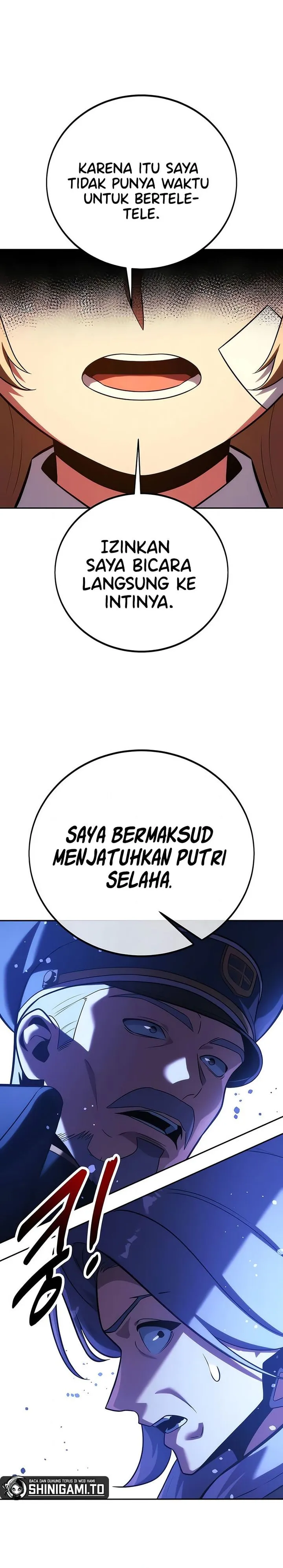 Read The Extra’s Academy Survival Guide ID Manga Online