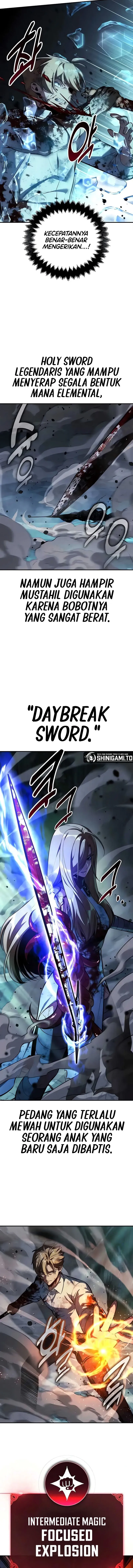 Read The Extra’s Academy Survival Guide ID Manga Online