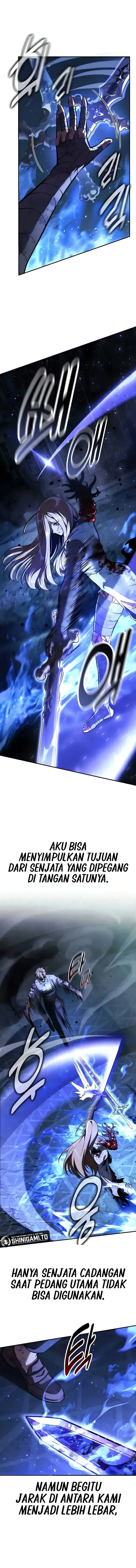 Read The Extra’s Academy Survival Guide ID Manga Online