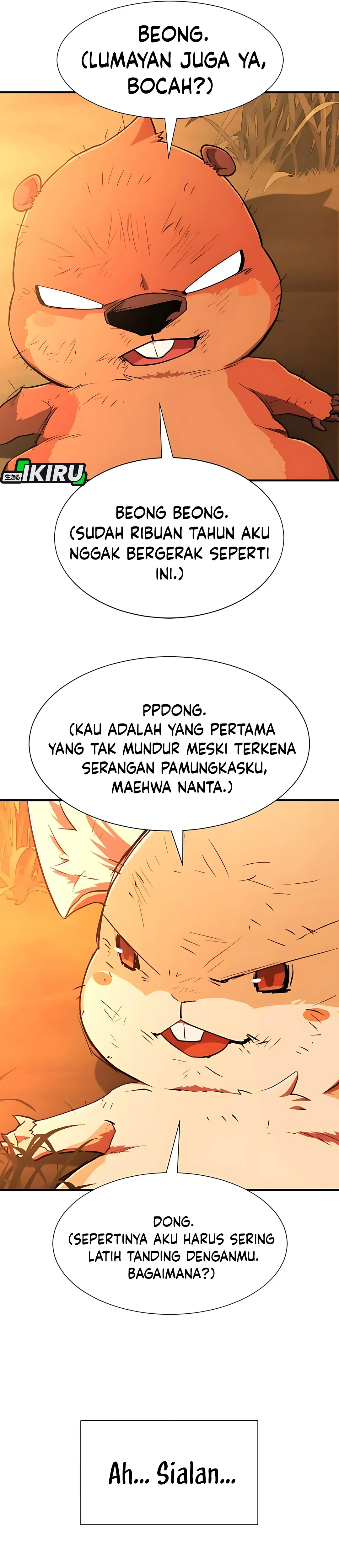 Read The Greatest Estate Developer ID Manga Online