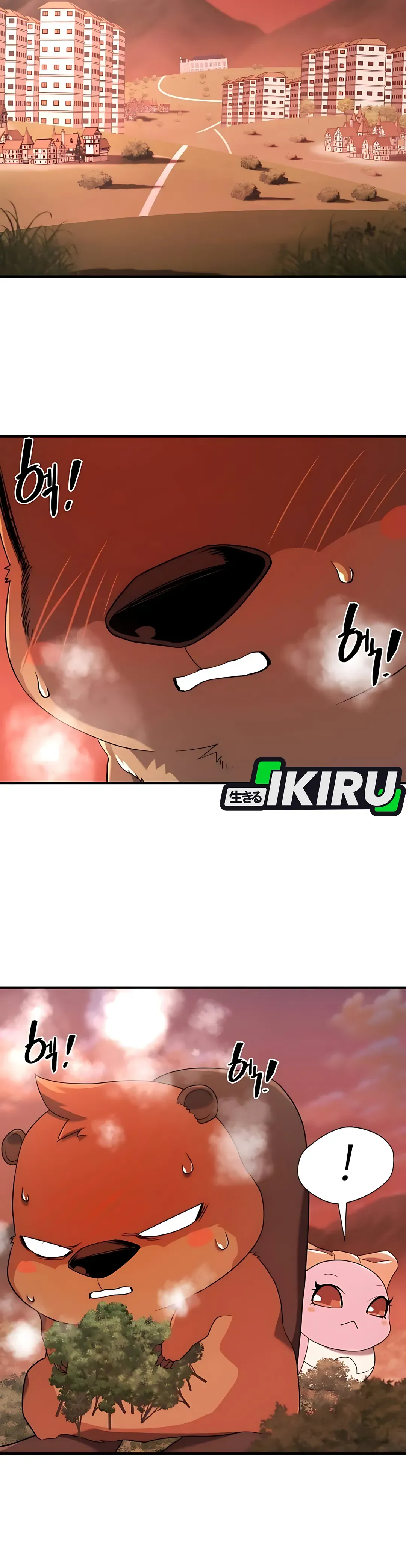 Read The Greatest Estate Developer ID Manga Online