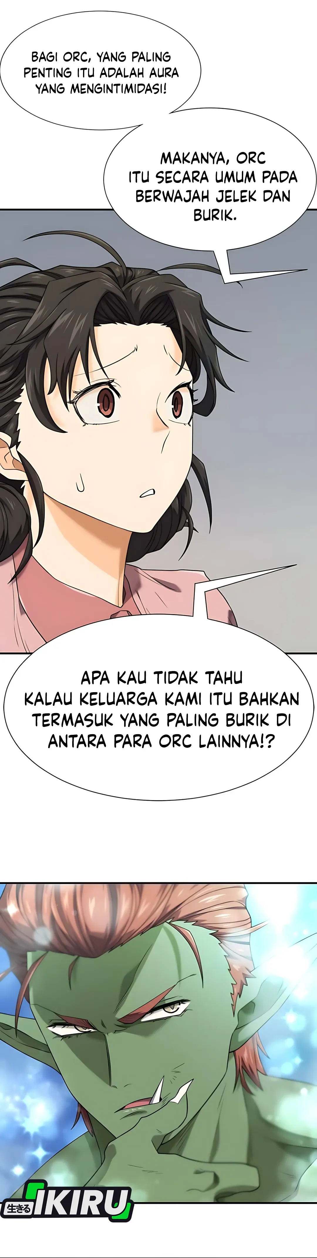 Read The Greatest Estate Developer ID Manga Online