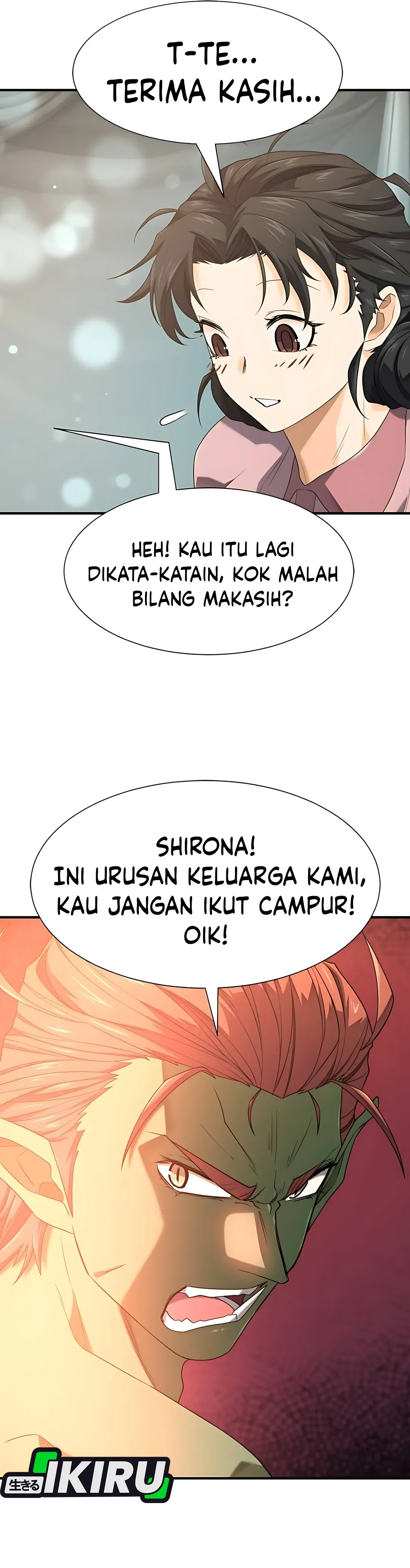 Read The Greatest Estate Developer ID Manga Online