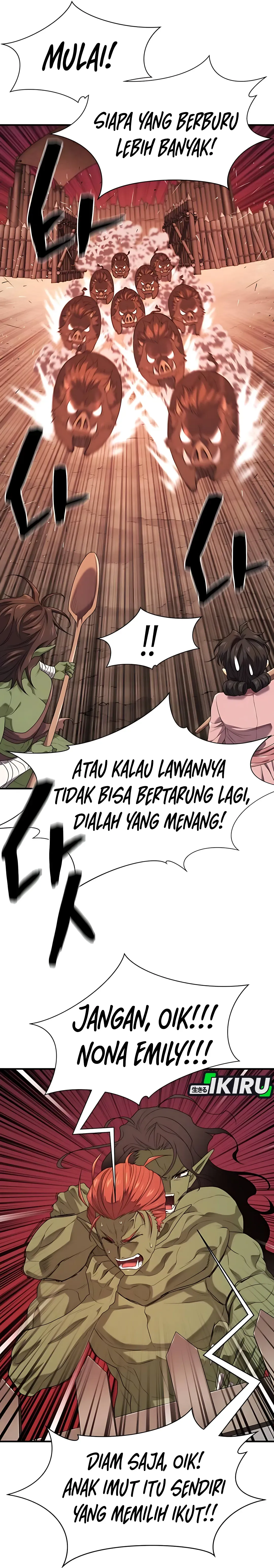Read The Greatest Estate Developer ID Manga Online