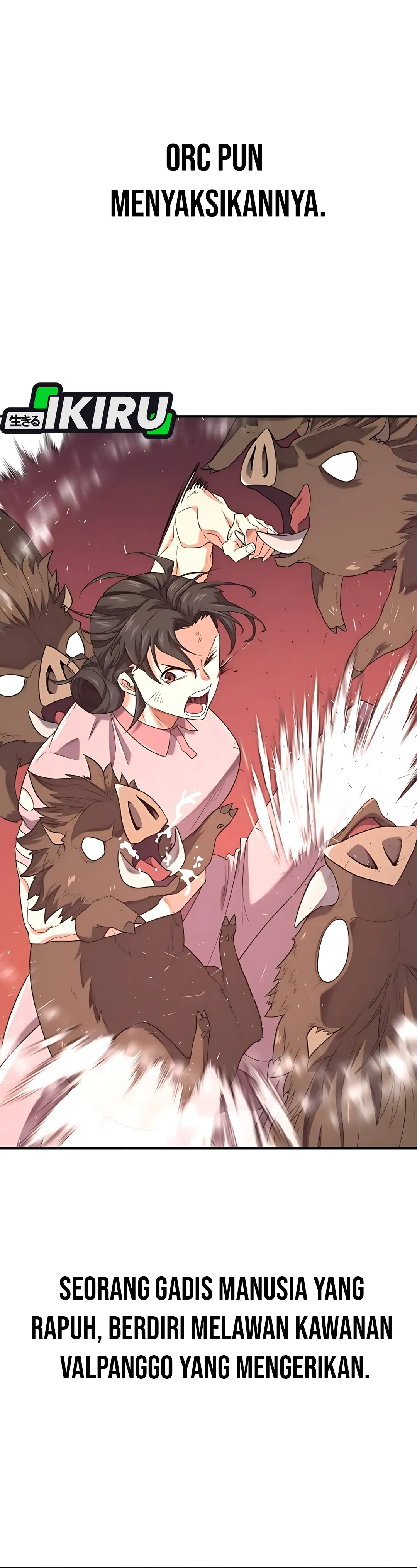 Read The Greatest Estate Developer ID Manga Online