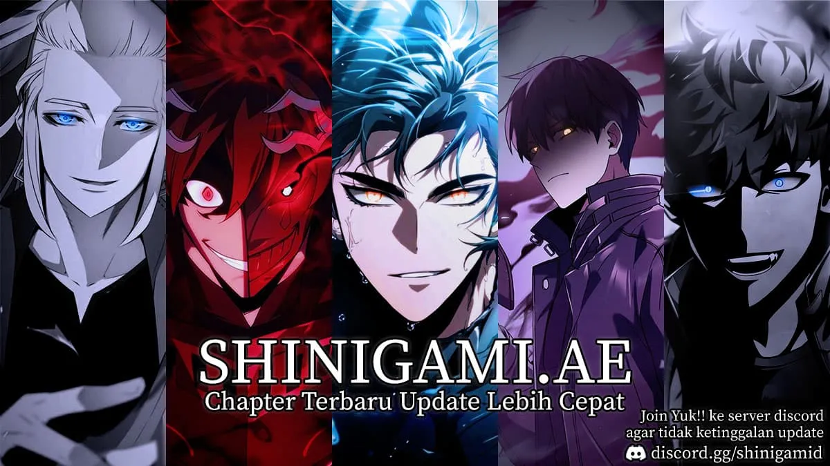 Read The Legend of the Northern Blade ID Manga Online