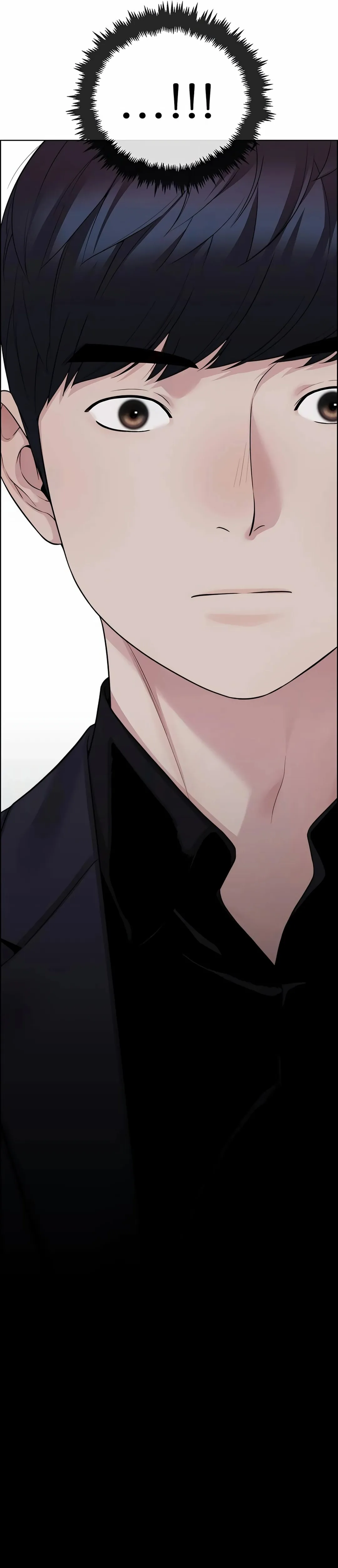 Read The Man ID Manga Online