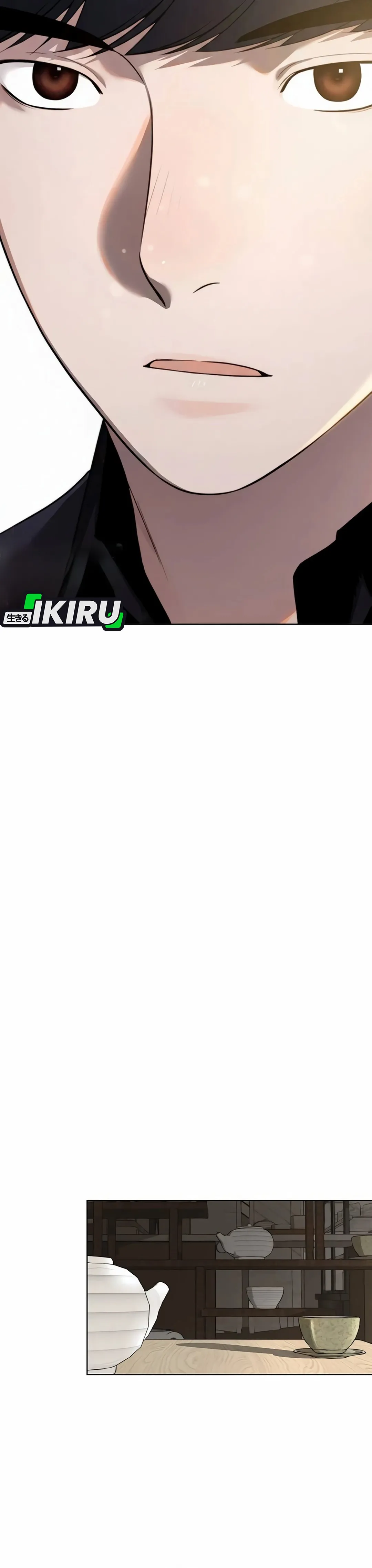 Read The Man ID Manga Online